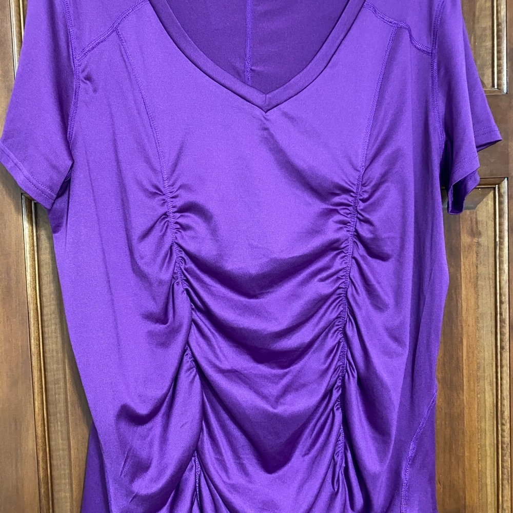 XERSION TOP